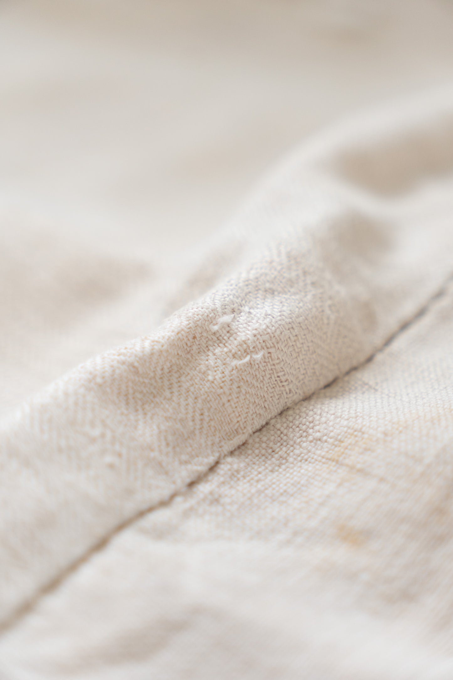 10−30s French Army WWⅠ Linen HBT Bourgeron Pants