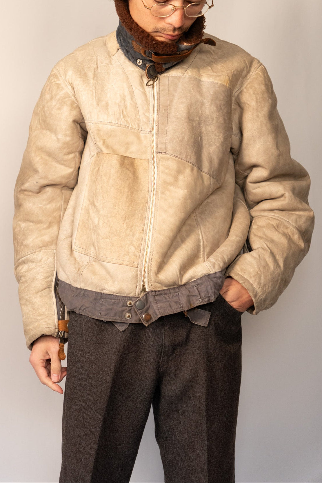 ルフトバッフェ ムートン