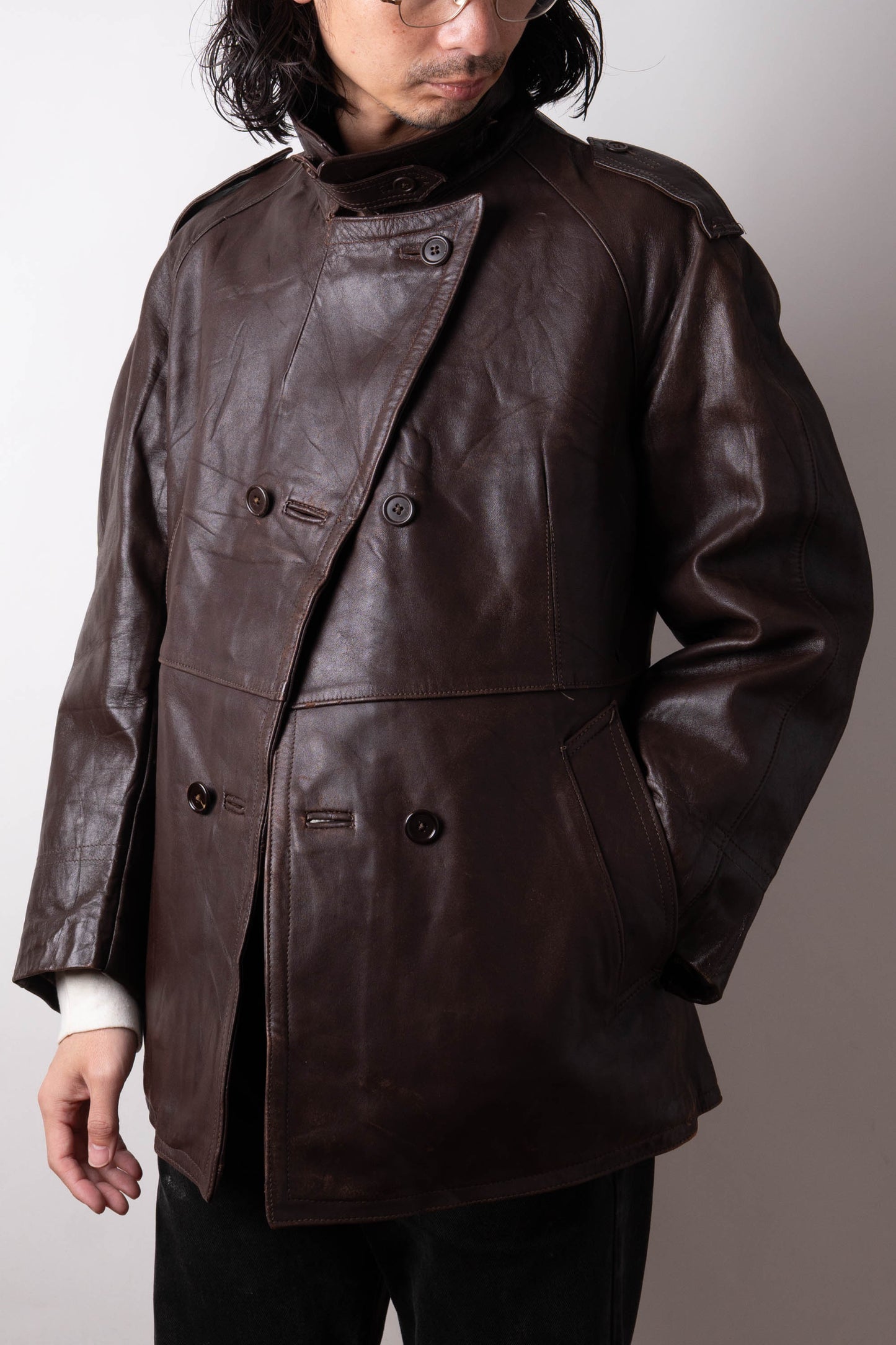 M49 モーターサイクル