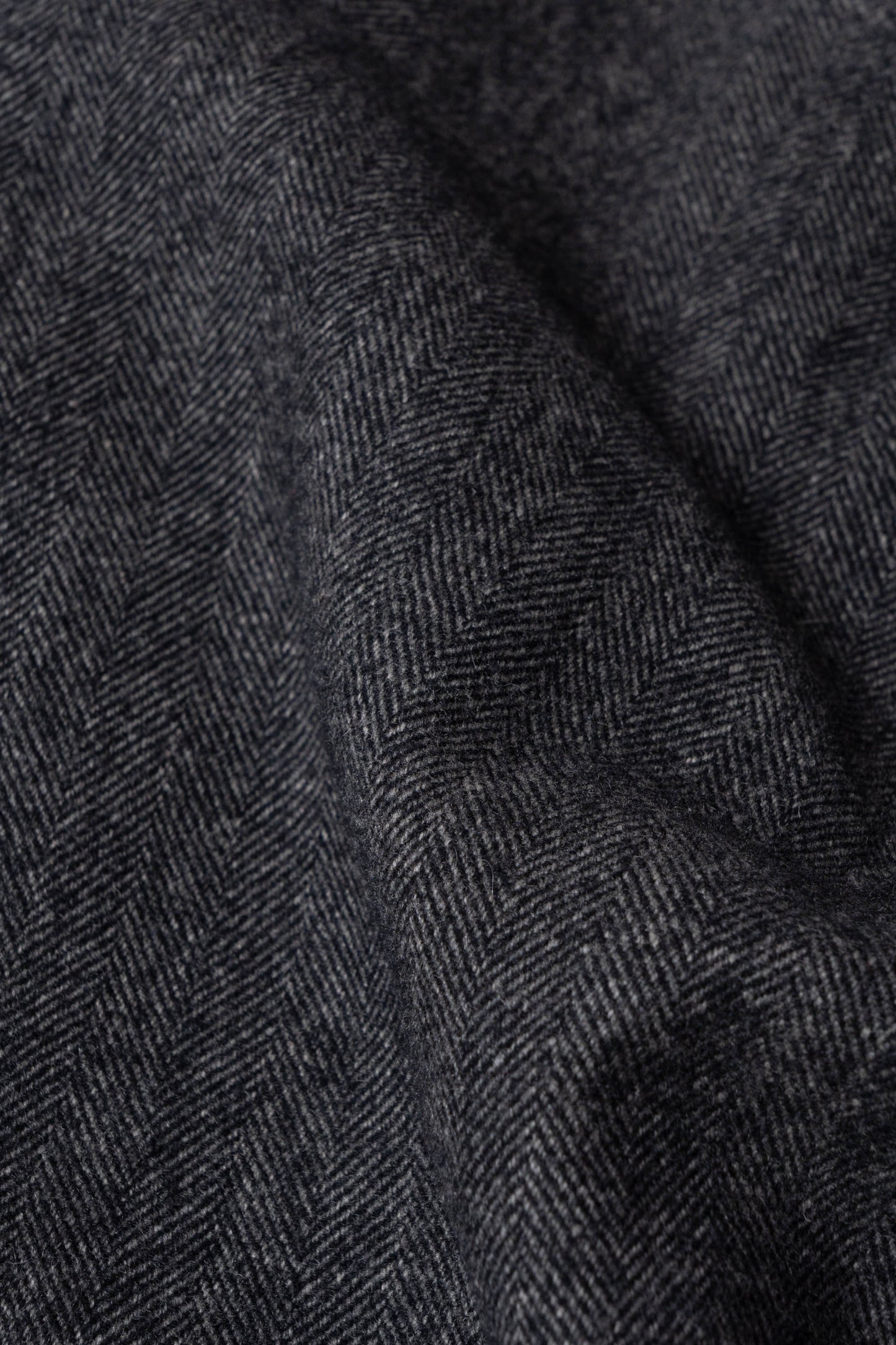 80s burberry herrinbone wool balmacaan coat