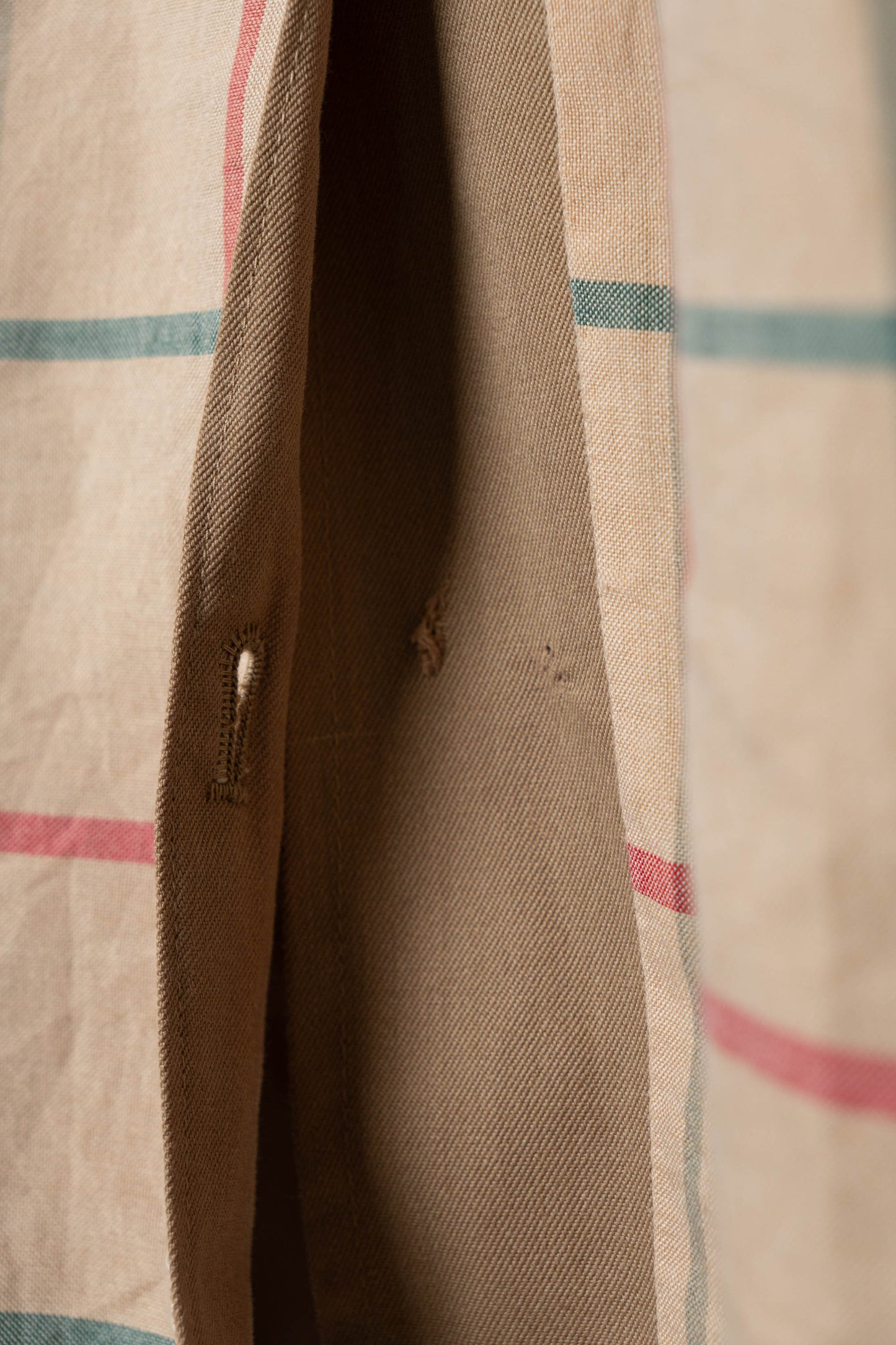 80s burberry single panel sleeve balmacaan coat"commuterⅡ"