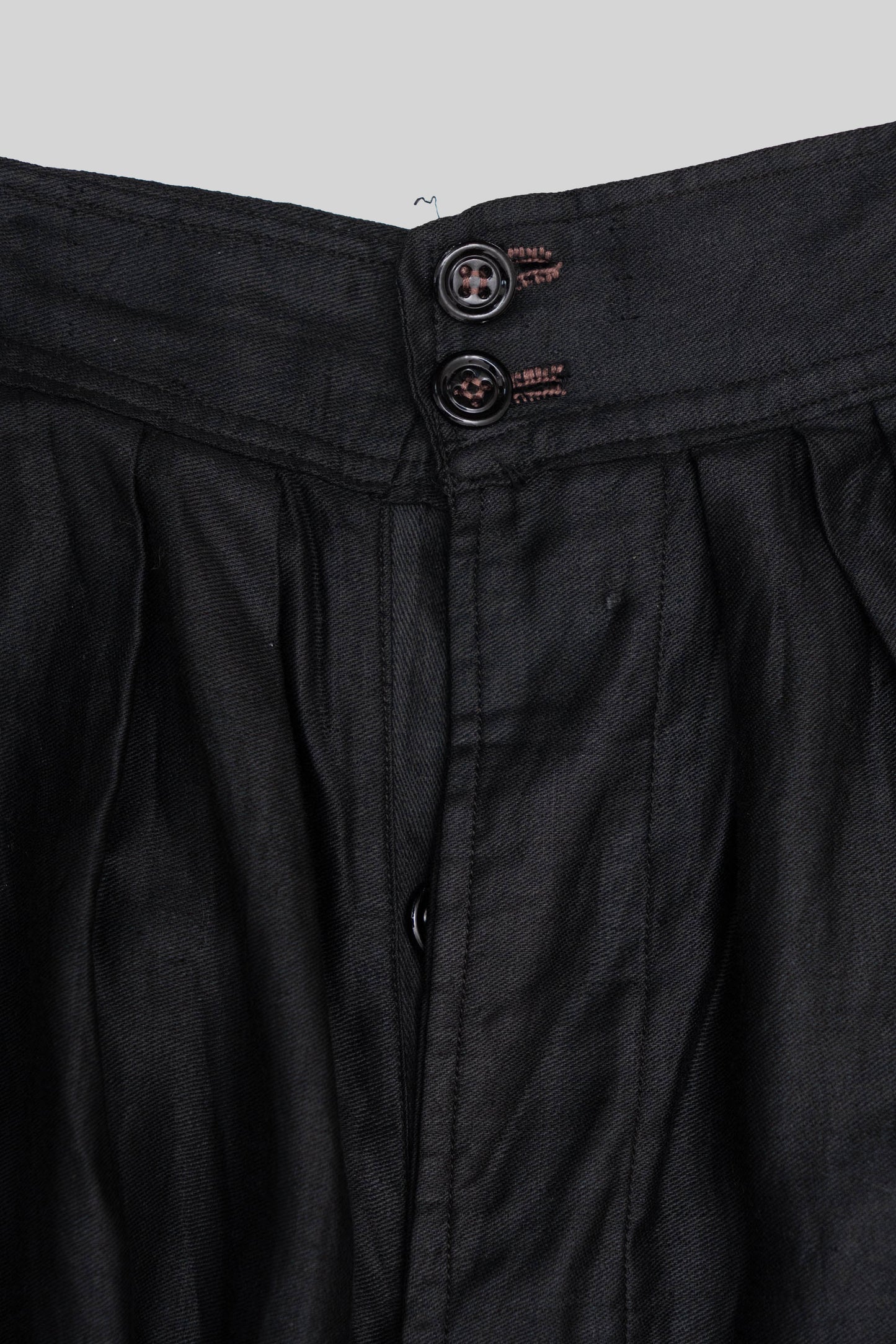 50s French Army Zouave Pants with vest