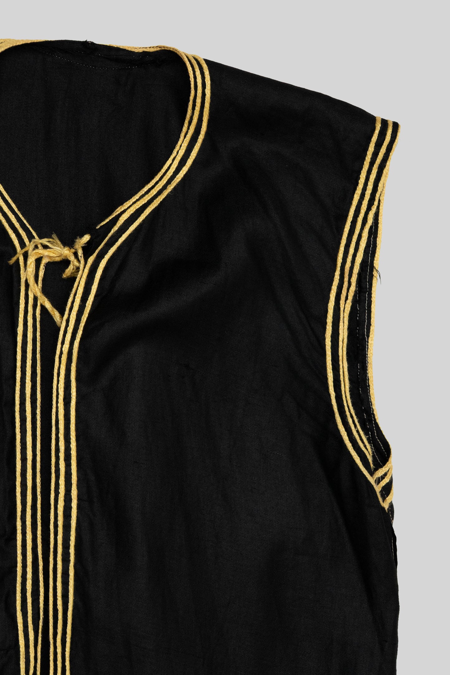 50s French Army Zouave Pants with vest