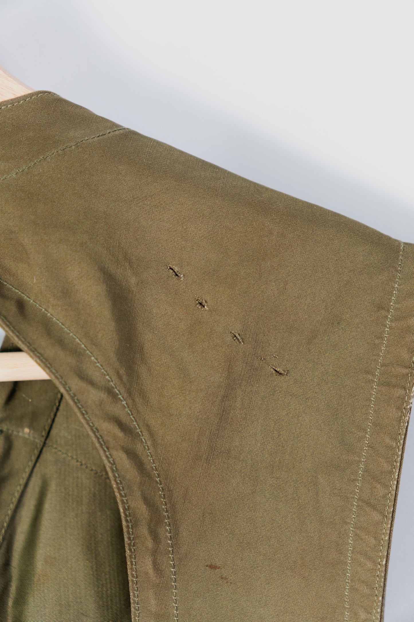 40s U.S.Army Air Force C1vest Early Model
