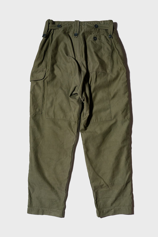 60er Jahre Britische Armee 1960er Muster Kampfhose