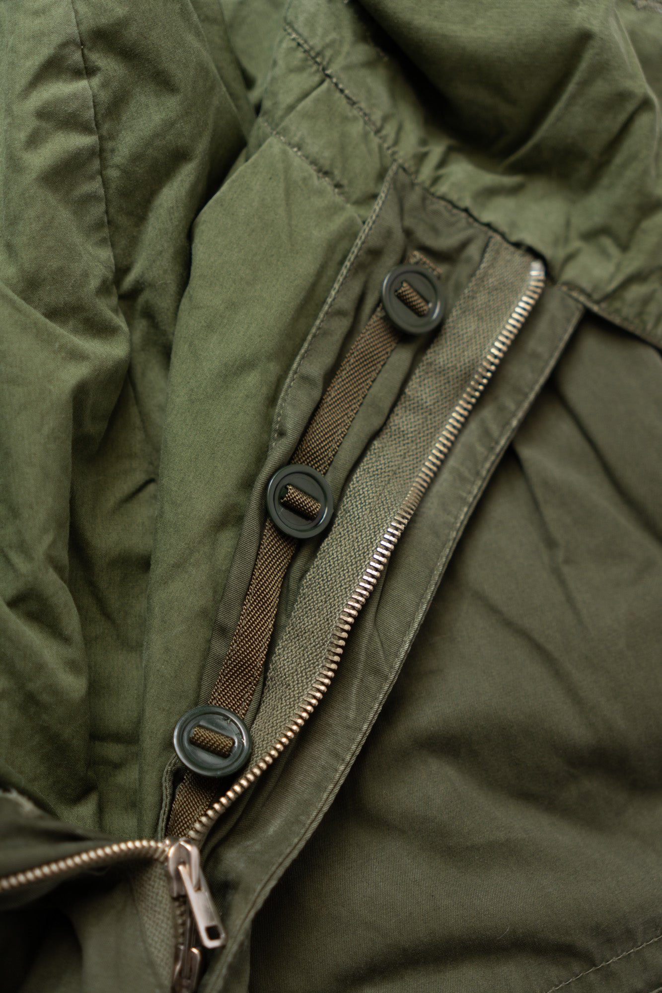 Pantalon MK3 pour équipage aérien par temps froid de la Royal Air Force britannique des années 80