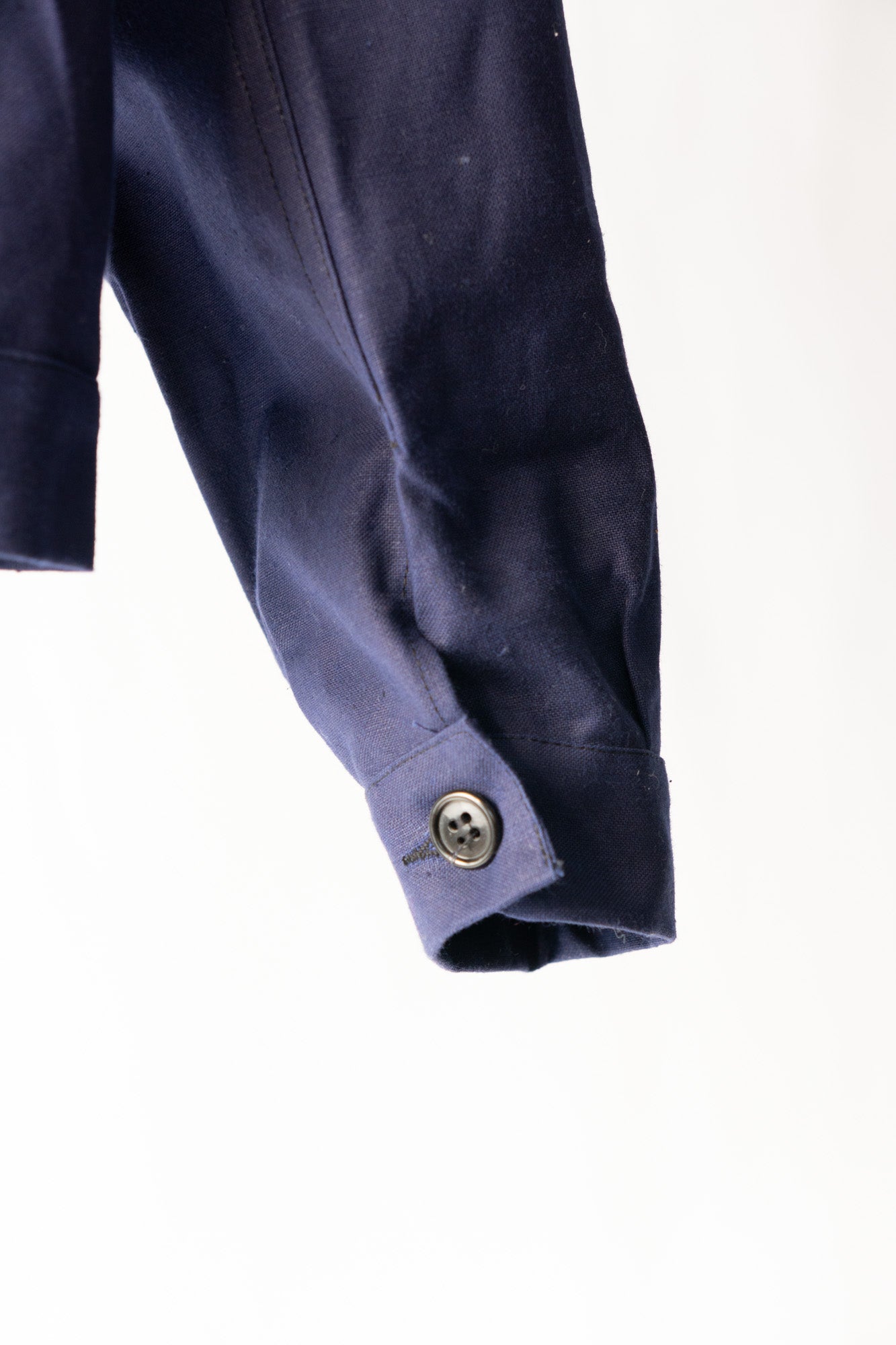 Veste de cycliste Metis française des années 40, DEADSTOCK