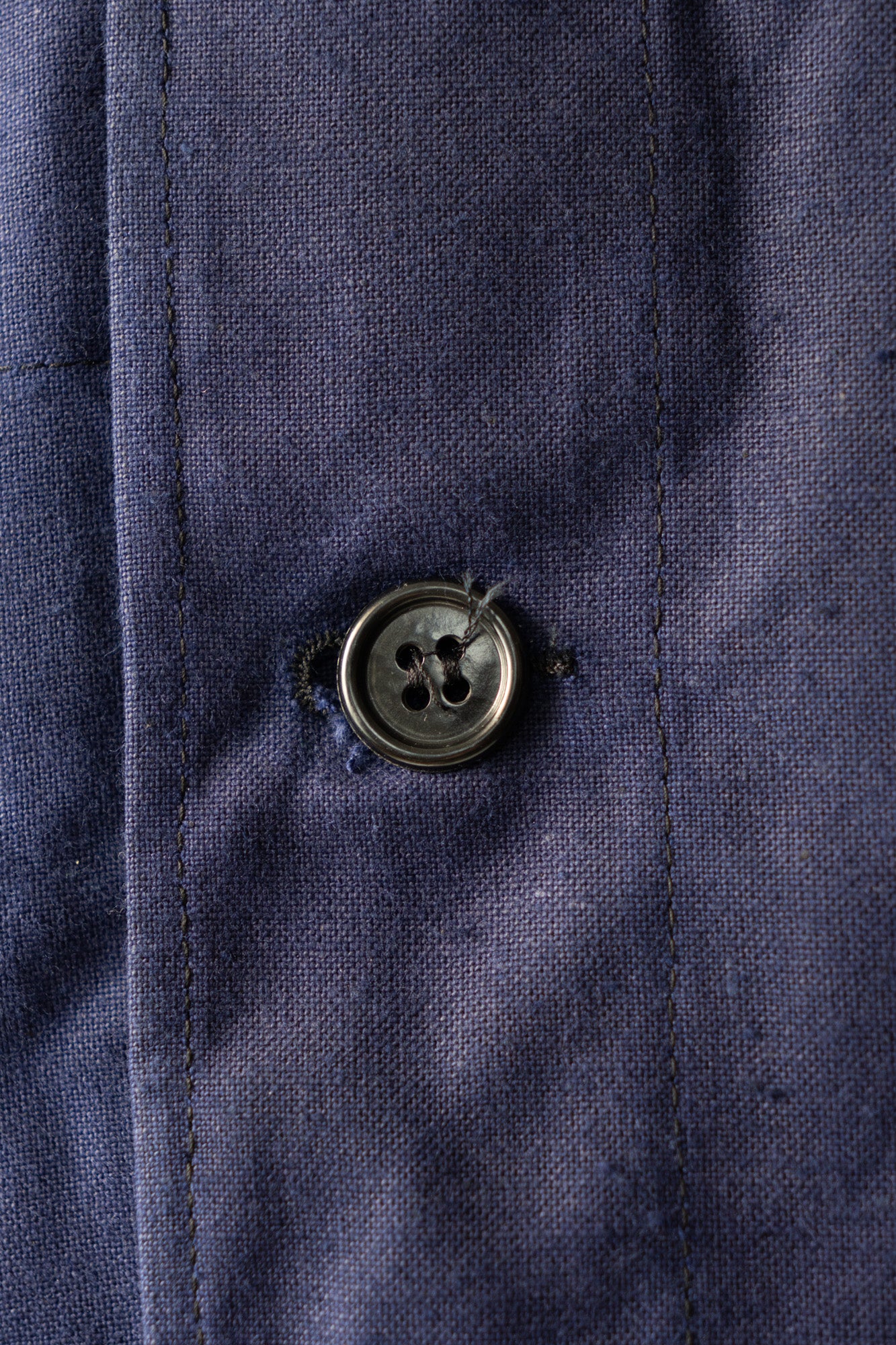 Veste de cycliste Metis française des années 40, DEADSTOCK