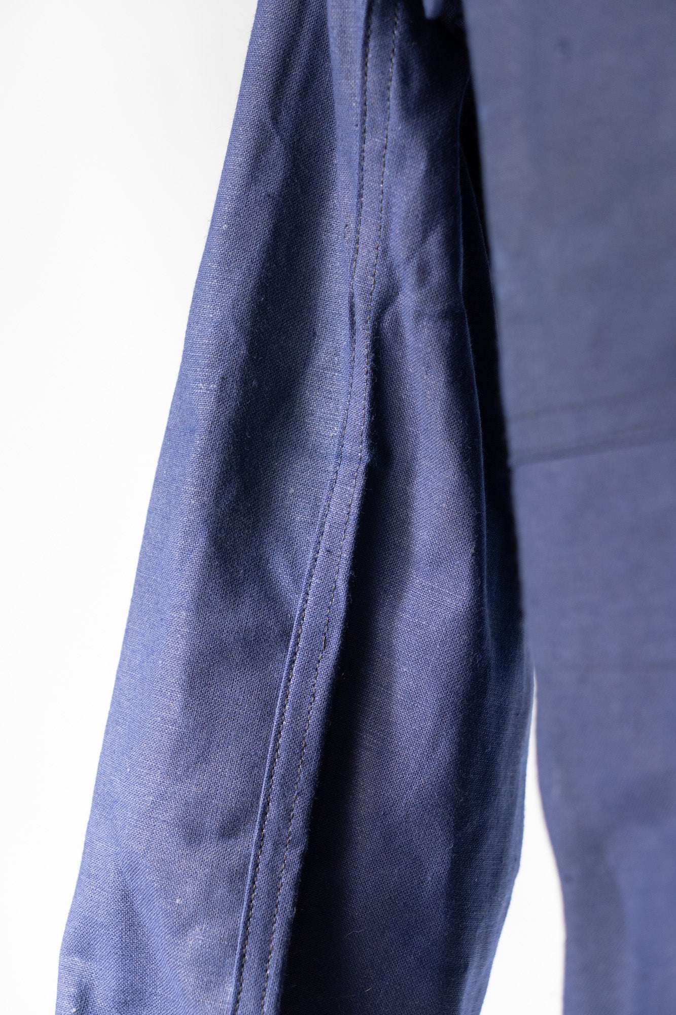 Veste de cycliste Metis française des années 40, DEADSTOCK