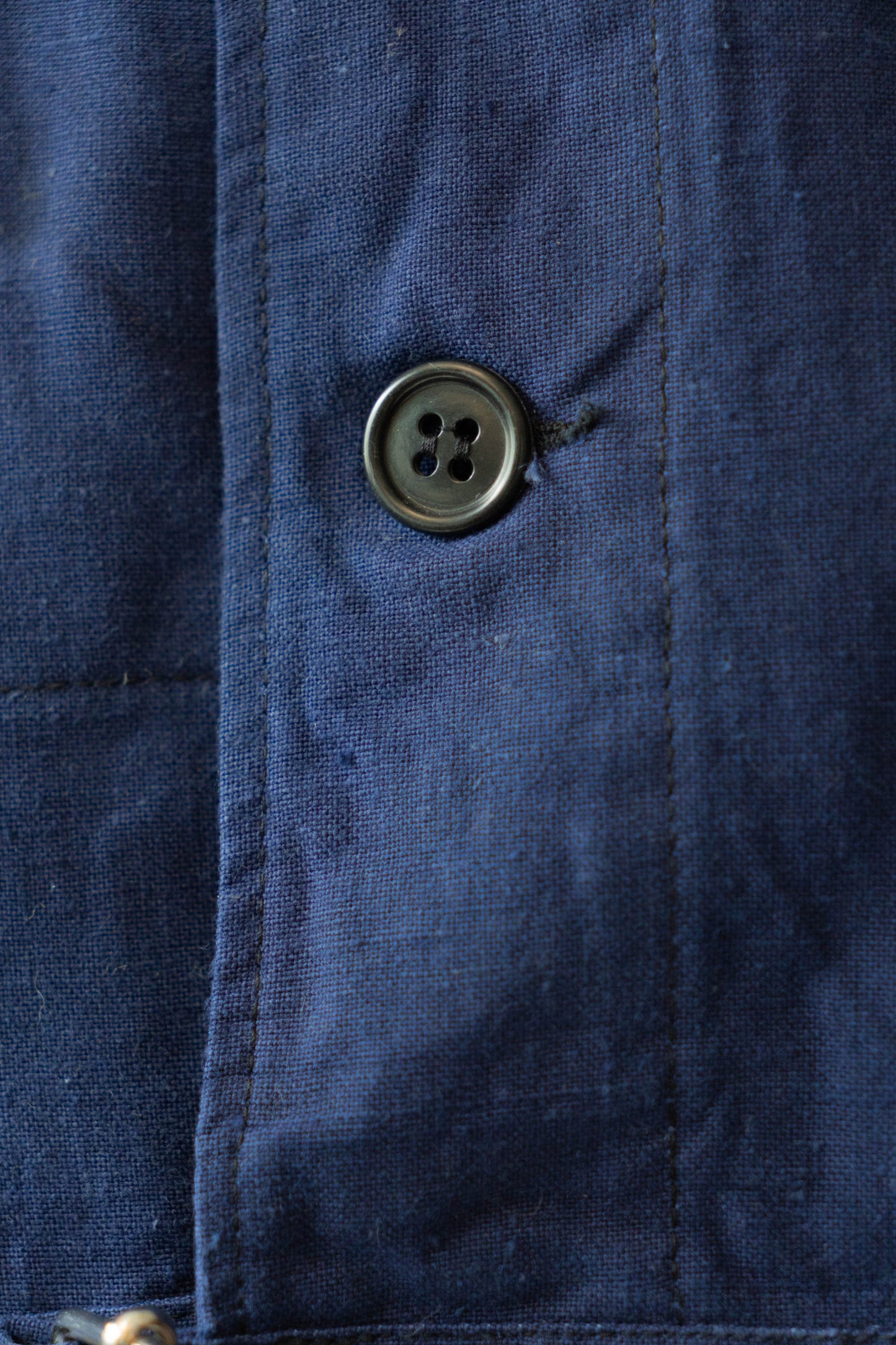 40s French Work Metis Cyclist Jacket