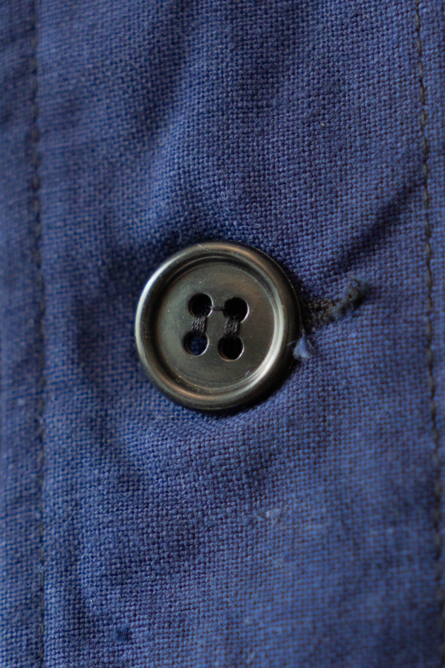 40s French Work Metis Cyclist Jacket