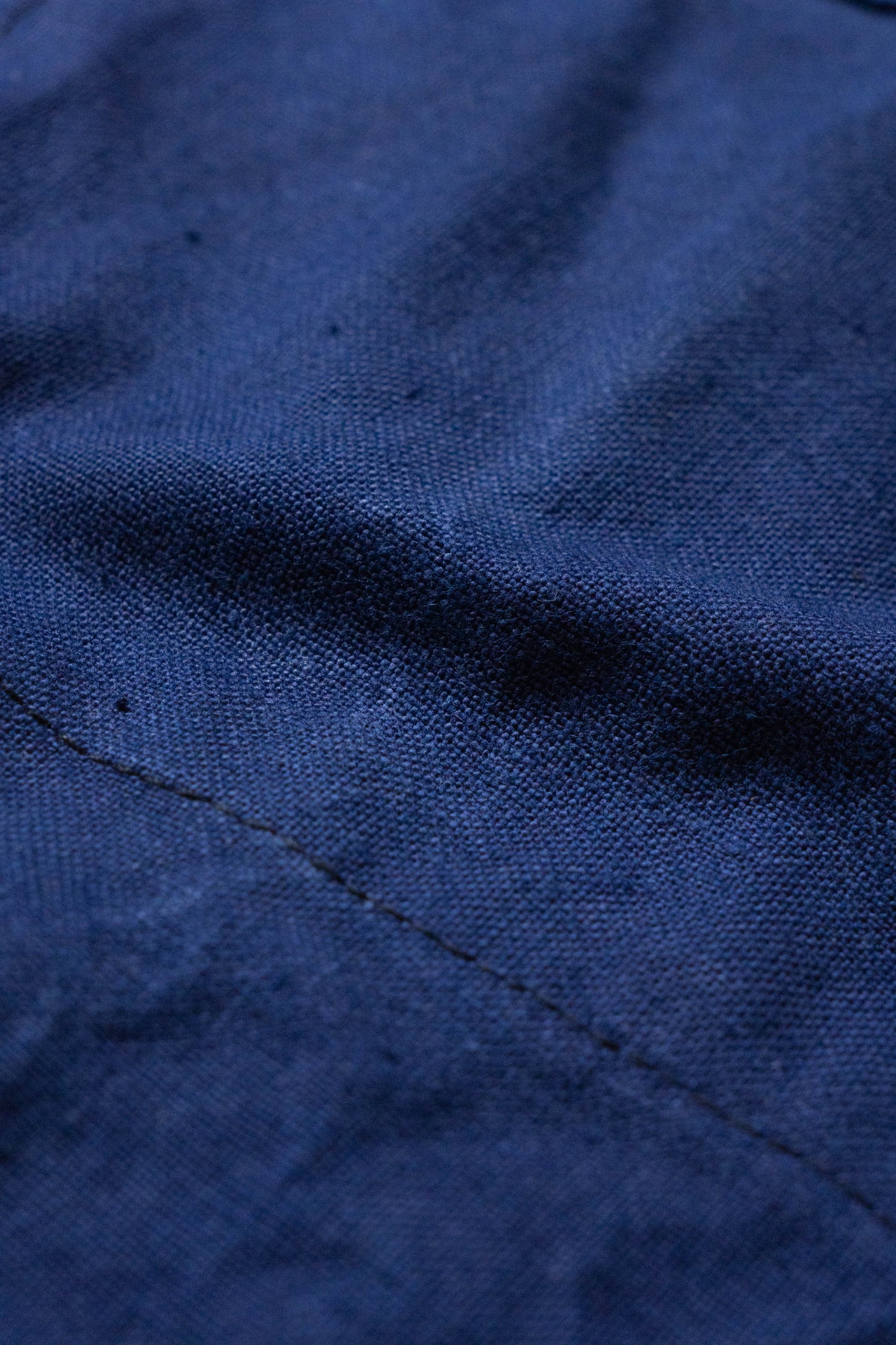 40s French Work Metis Cyclist Jacket