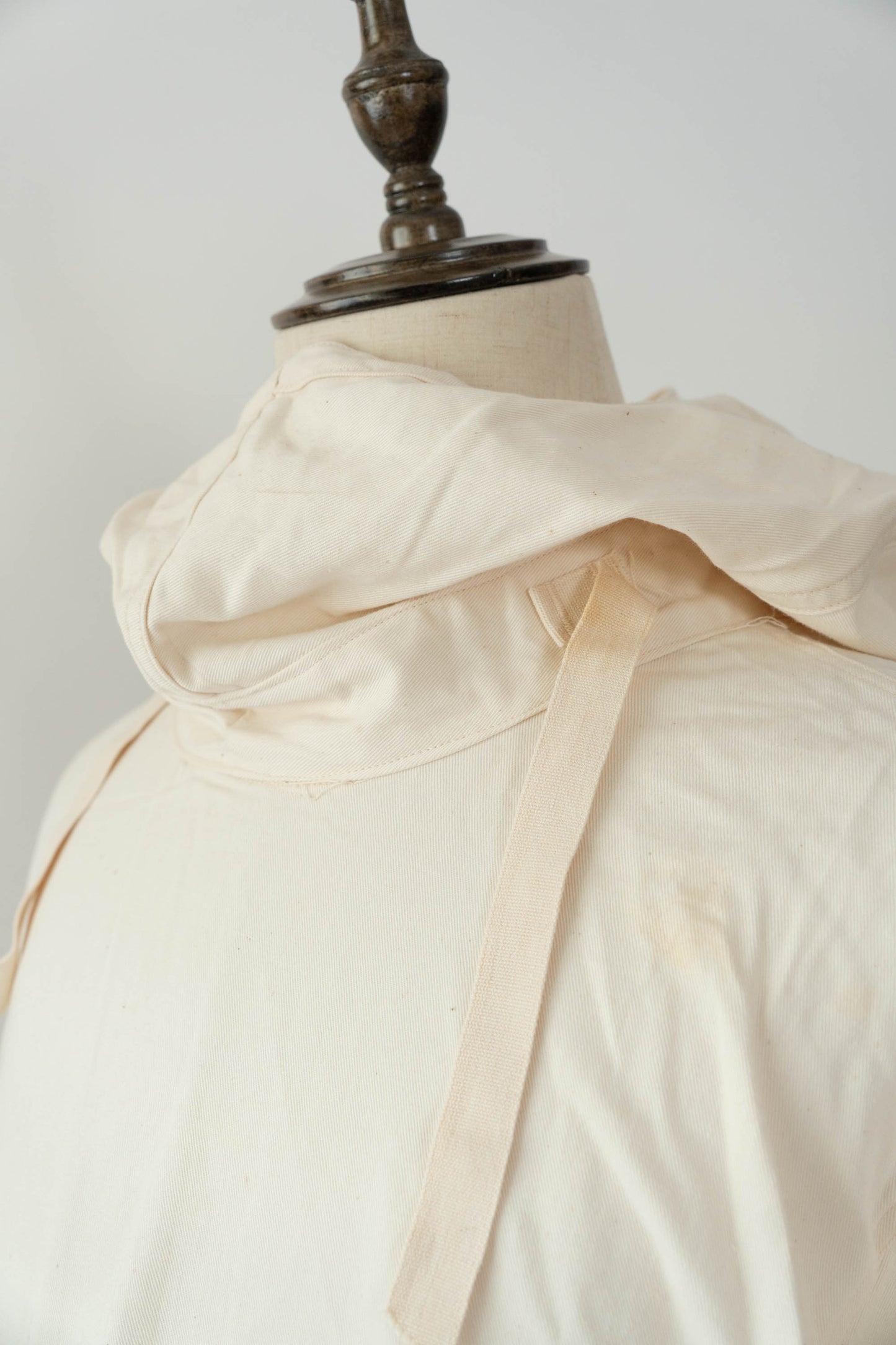 1940年代 アメリカ海軍 サルベージパーカ