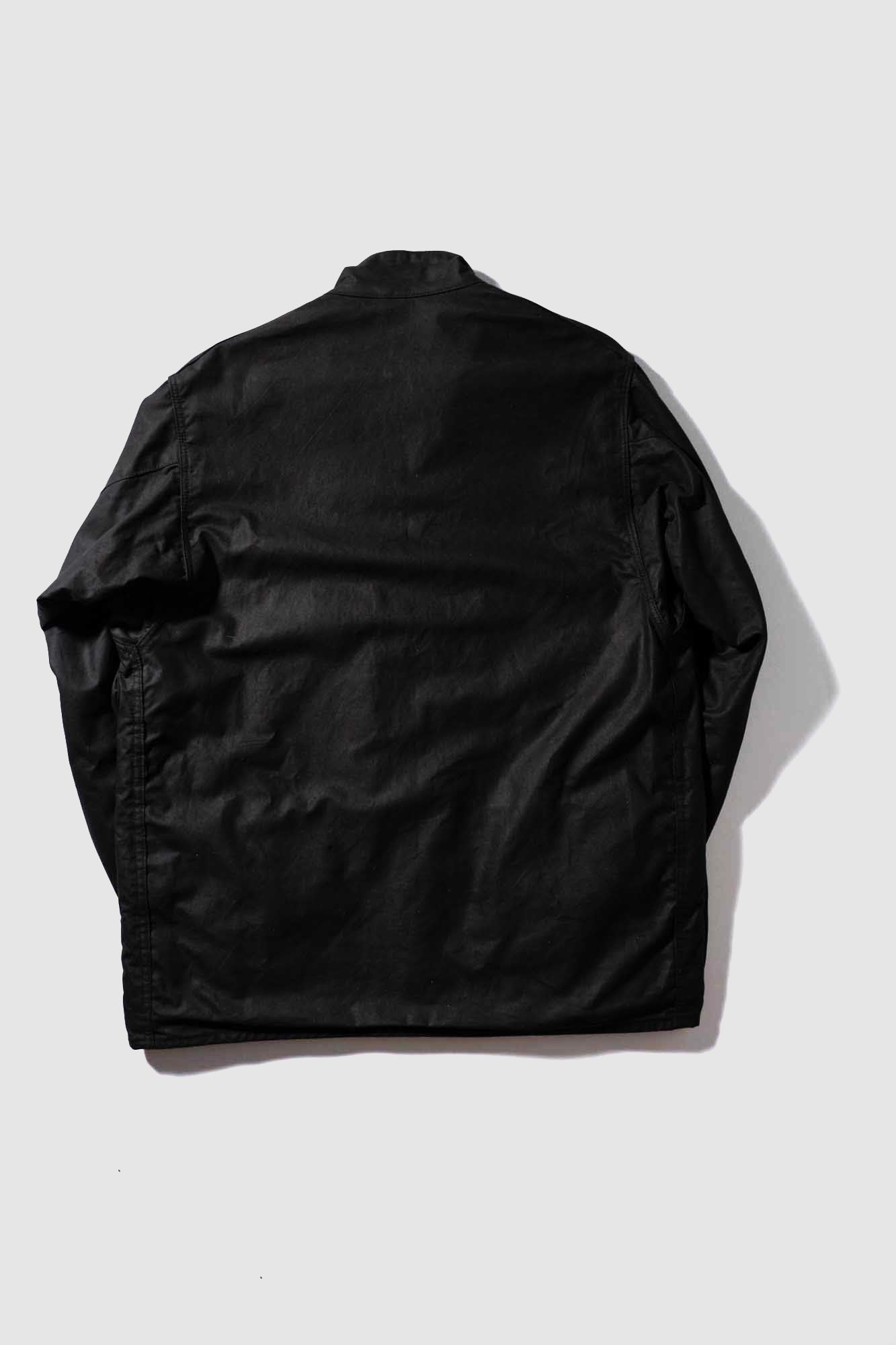 60er Jahre Barbour International Motorradanzug Yellow Tag