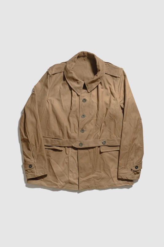 30s M-35 Jacket DEAD STOCK french army