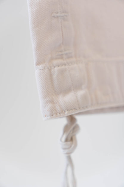 30s German Kriegsmarine Drillich Cotton Twill Trouser