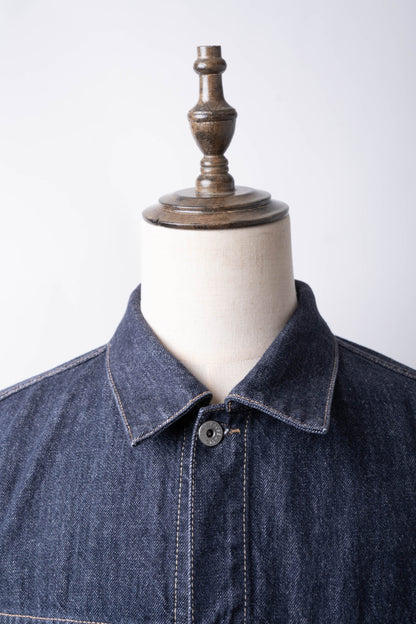 90s euro levi's "70501-04" denim jacket  1st type