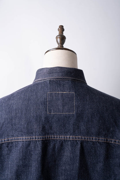 90s euro levi's "70501-04" denim jacket  1st type