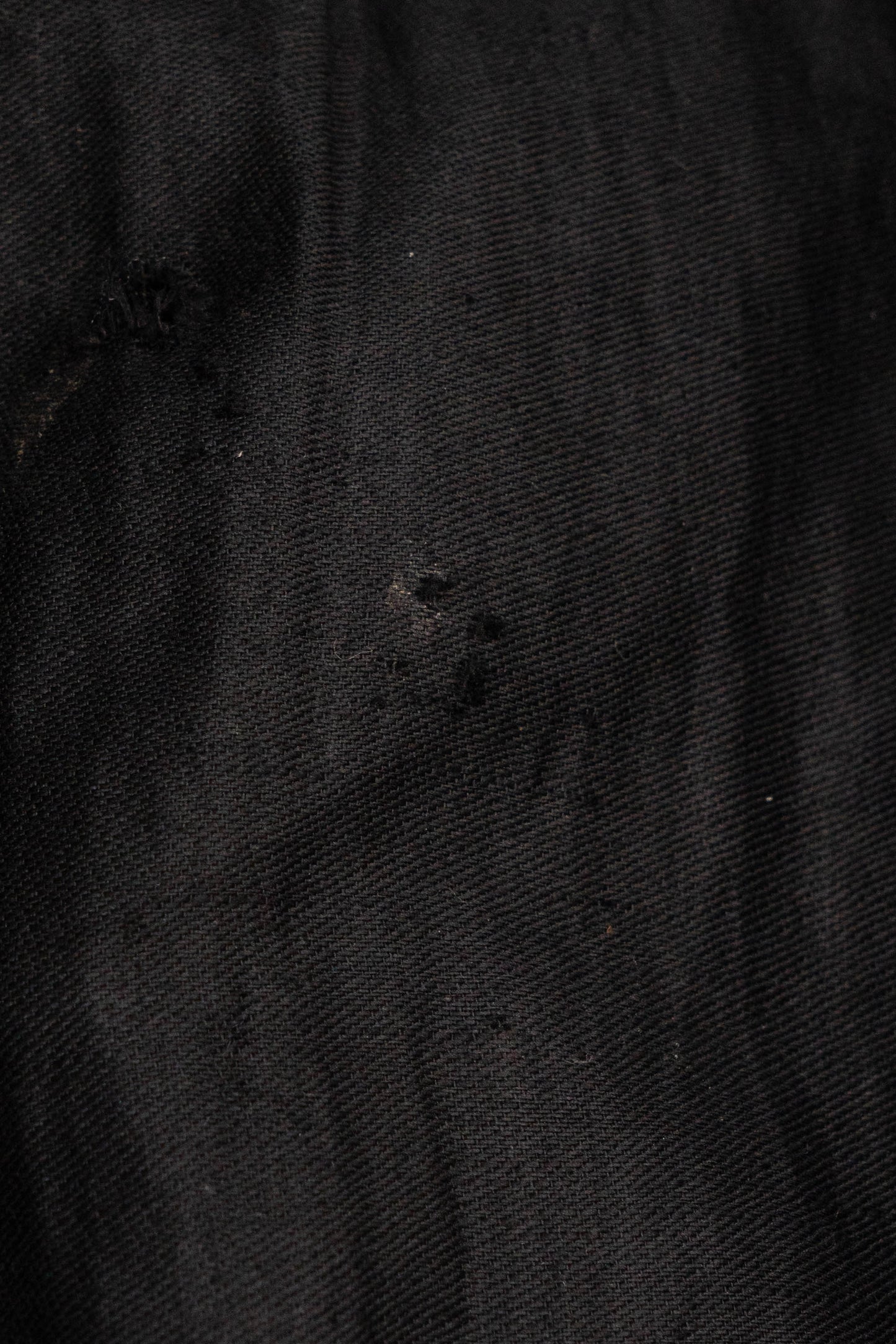 50s French Army Zouave Pants with vest