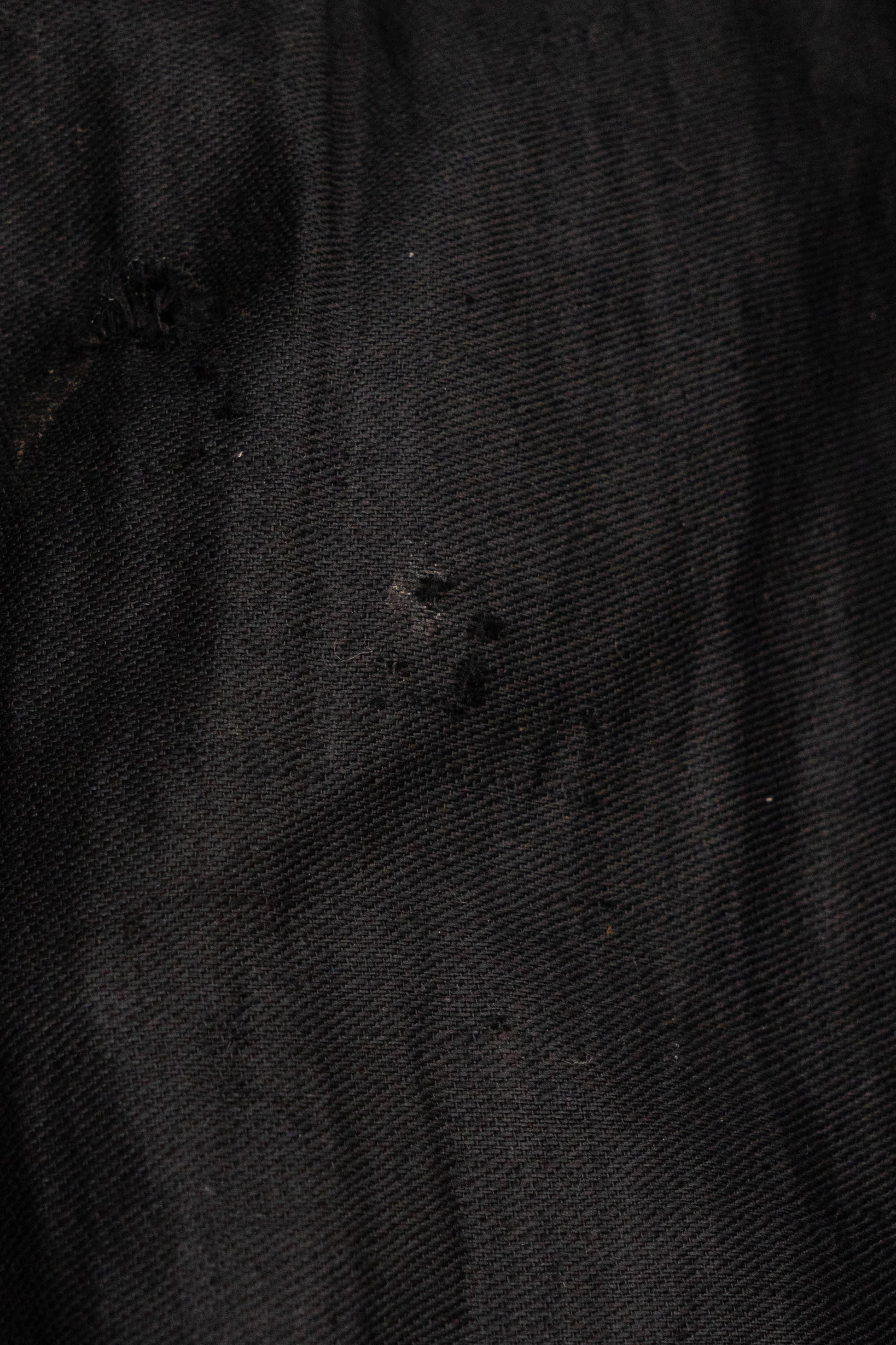 50s French Army Zouave Pants with vest