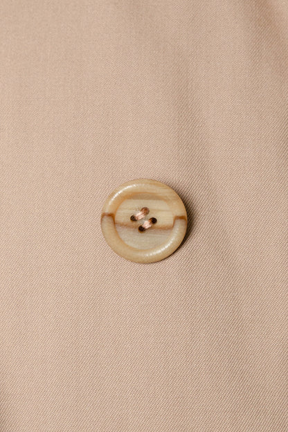 80s burberry single panel sleeve balmacaan coat"commuterⅡ"