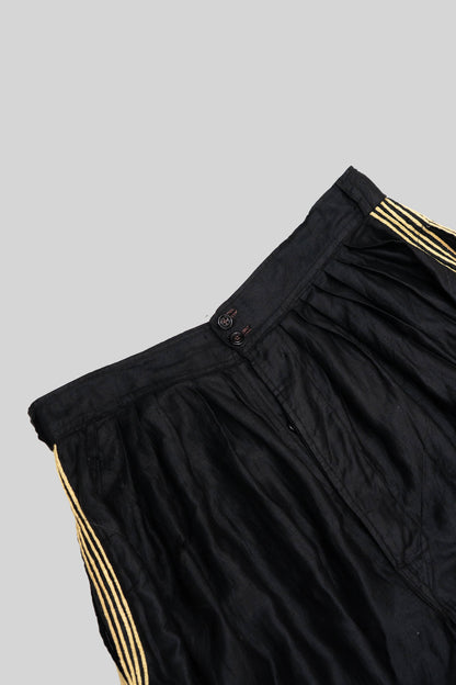 50s French Army Zouave Pants with vest