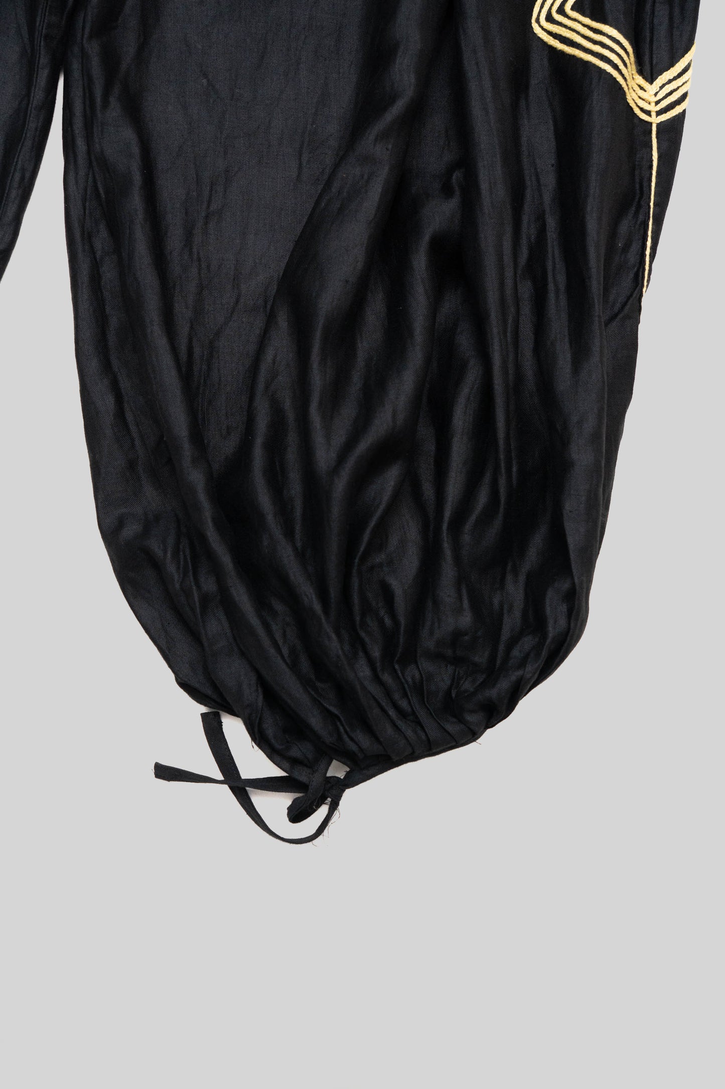 50s French Army Zouave Pants with vest