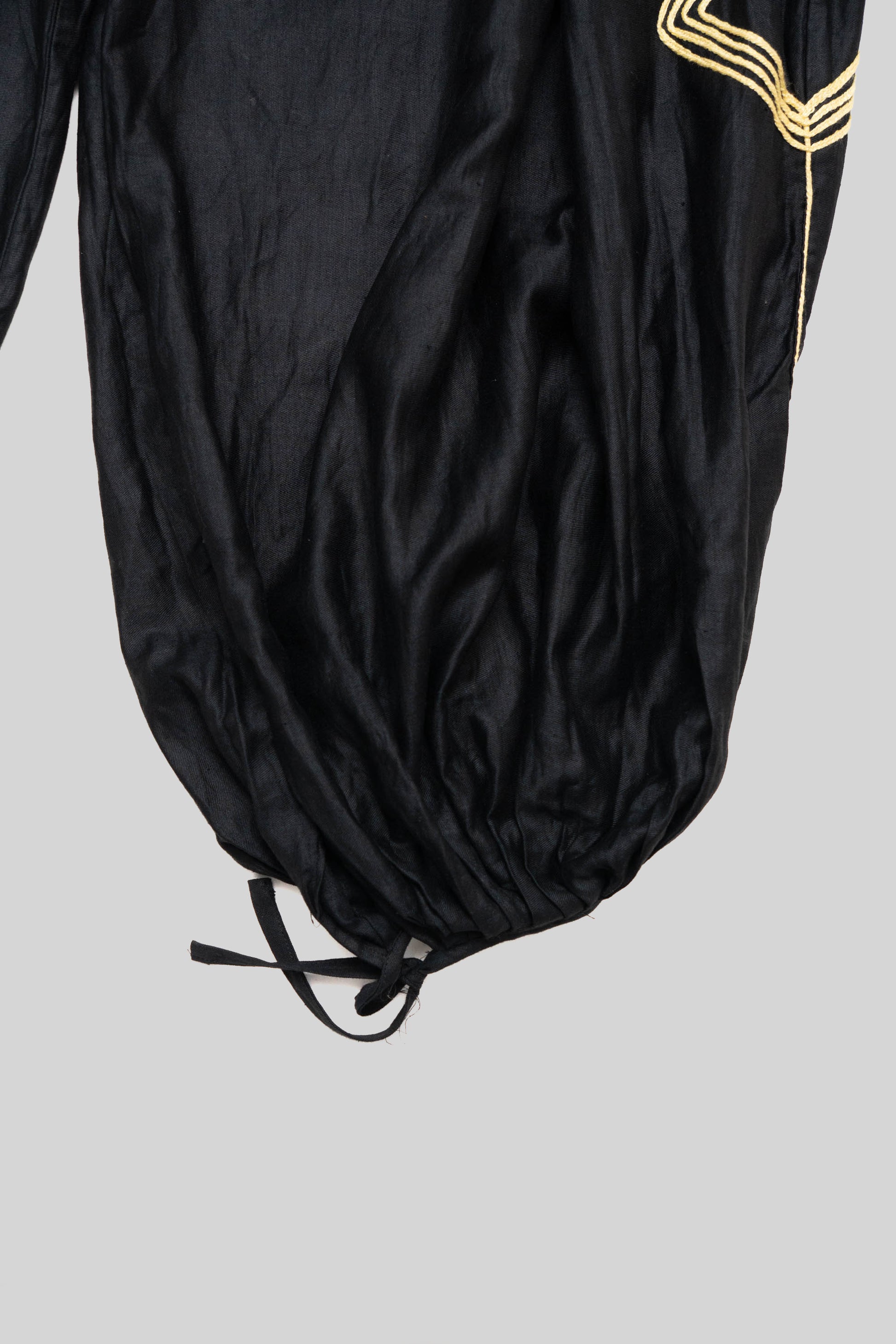 50s French Army Zouave Pants with vest