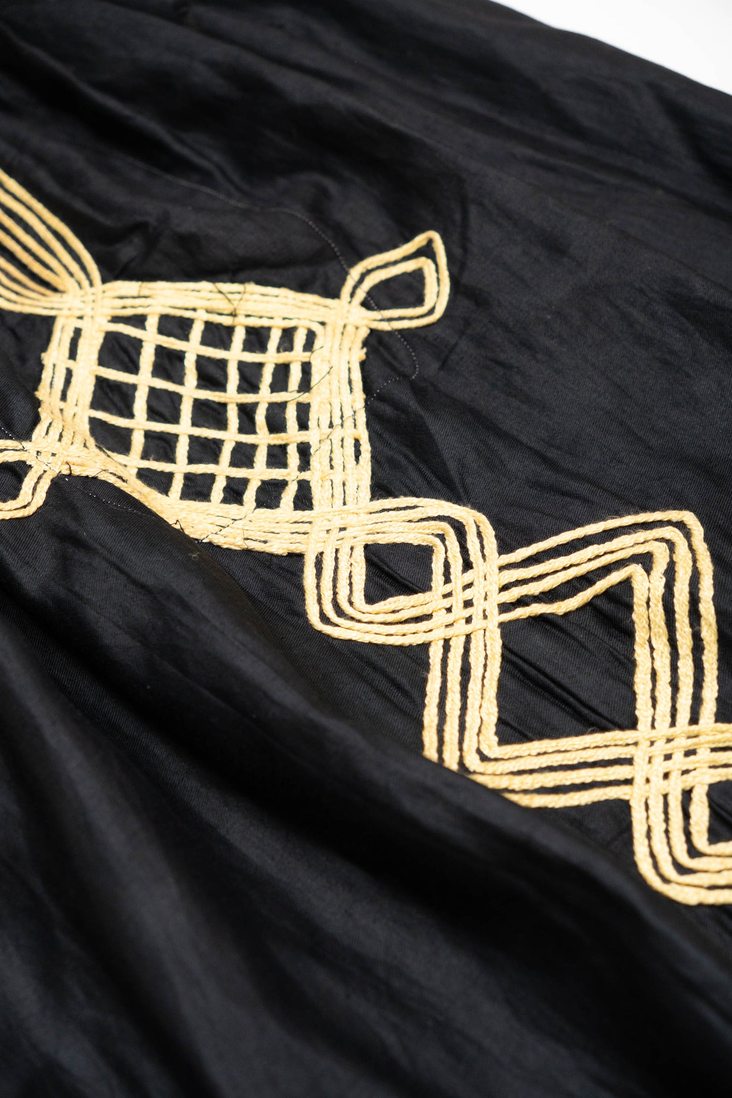 50s French Army Zouave Pants with vest