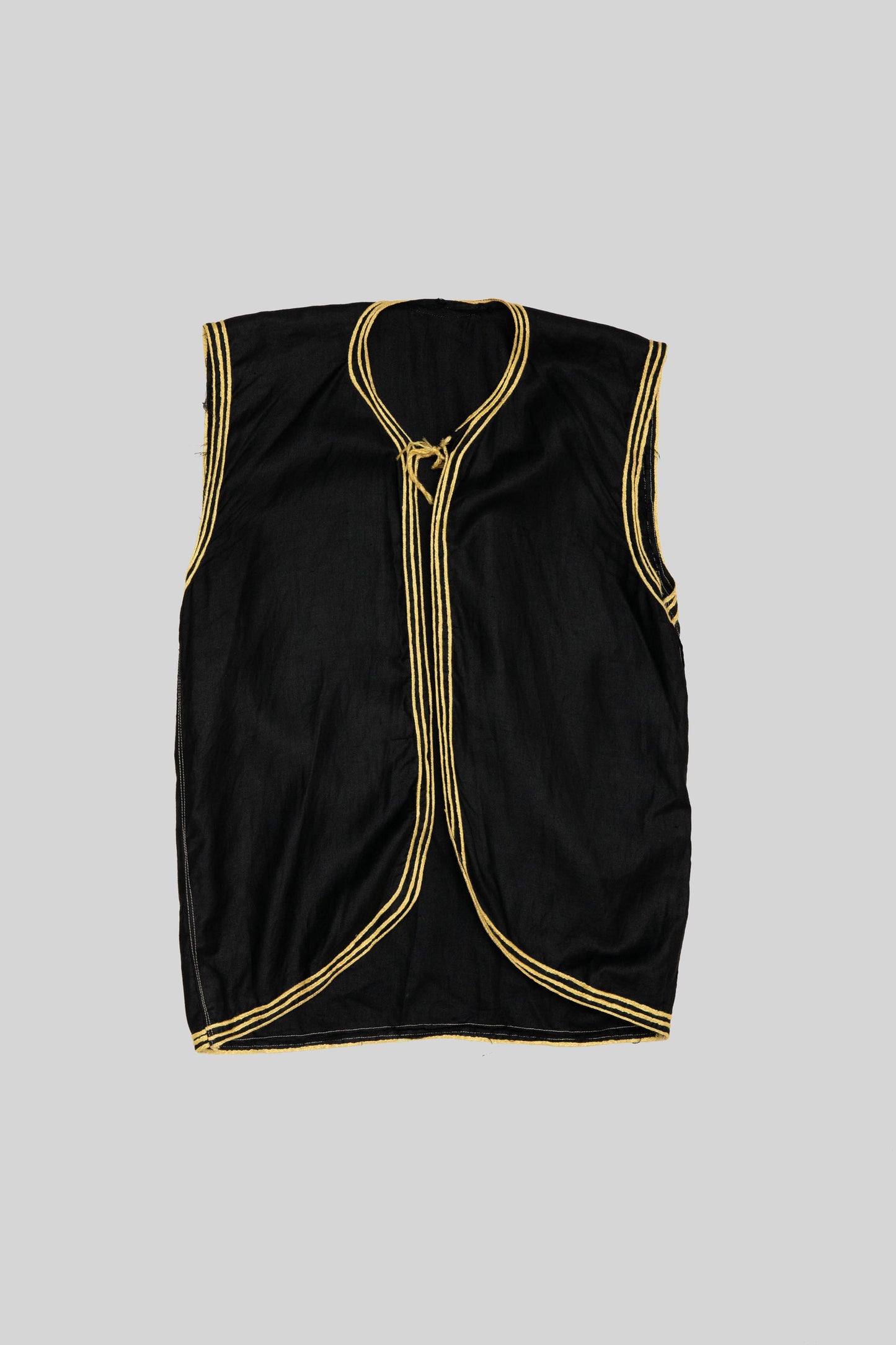 50s French Army Zouave Pants with vest