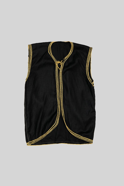 50s French Army Zouave Pants with vest