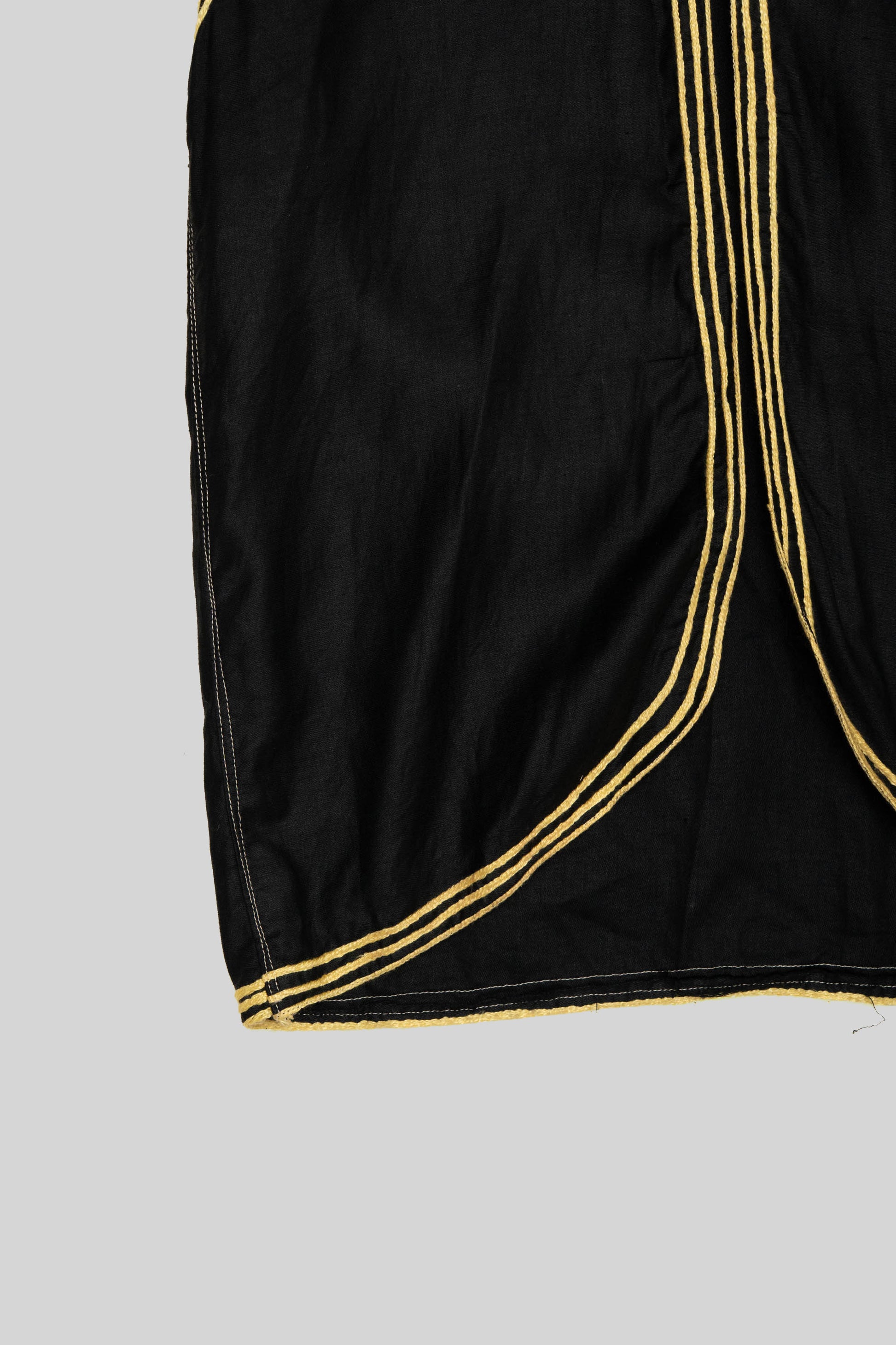 50s French Army Zouave Pants with vest