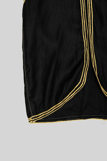 50s French Army Zouave Pants with vest