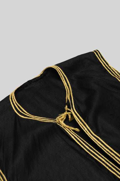 50s French Army Zouave Pants with vest