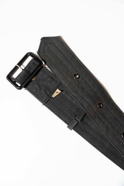 60s Barbour International 摩托車套裝黃色標籤