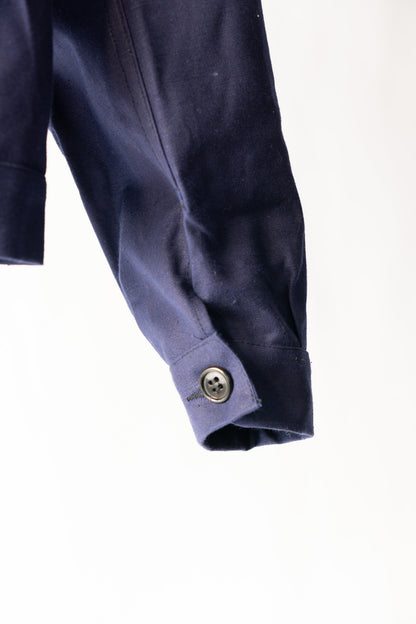 40s French Work Metis Cyclist Jacket DEADSTOCK