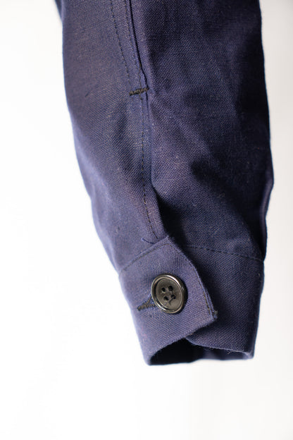 40s French Work Metis Cyclist Jacket DEADSTOCK