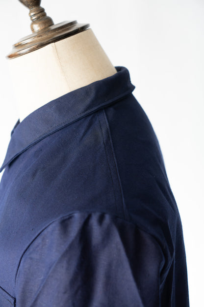 40s French Work Metis Cyclist Jacket DEADSTOCK