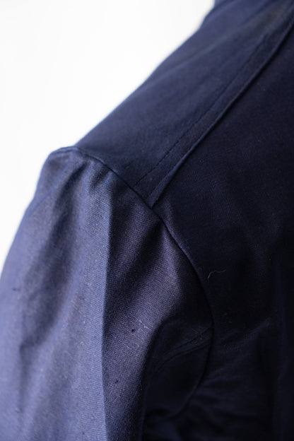 40s French Work Metis Cyclist Jacket DEADSTOCK