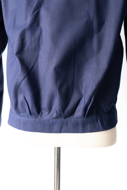 40s French Work Metis Cyclist Jacket DEADSTOCK