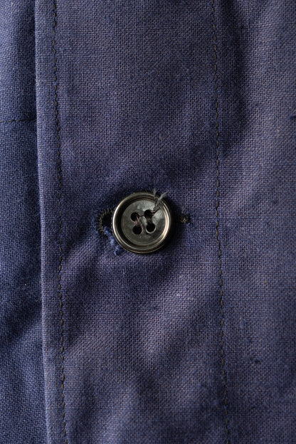 40s French Work Metis Cyclist Jacket DEADSTOCK
