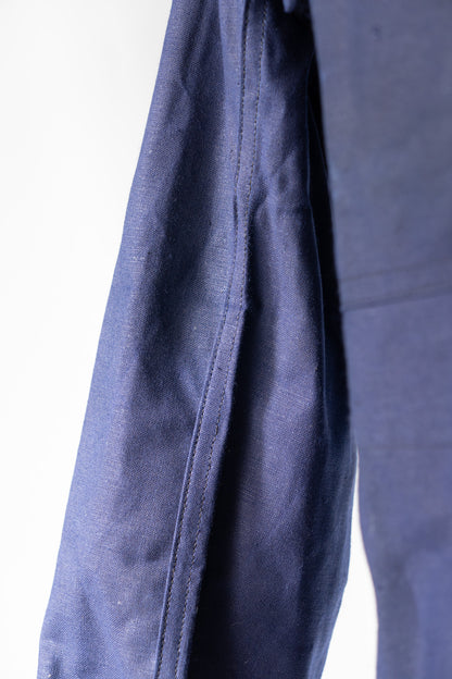 40s French Work Metis Cyclist Jacket DEADSTOCK