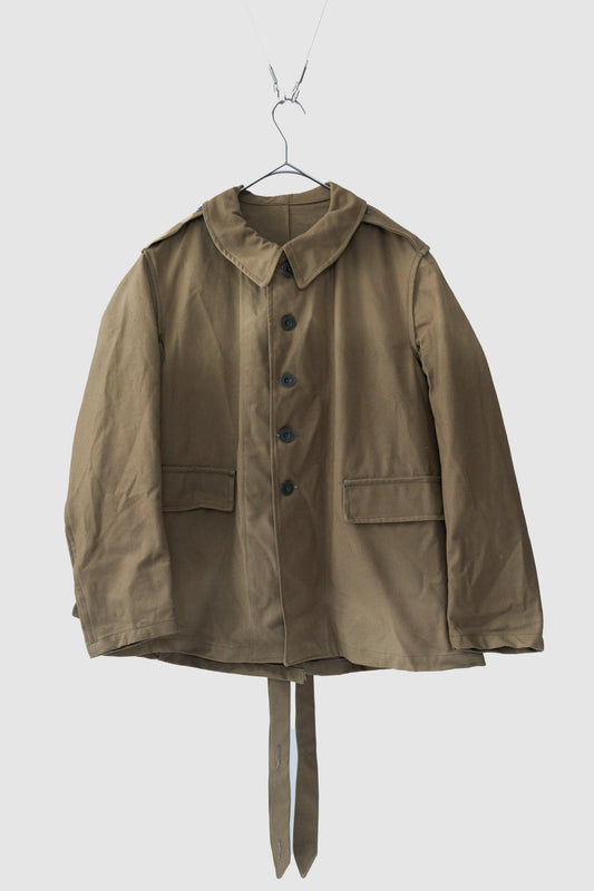 30s M-35 Jacket DEAD STOCK french army