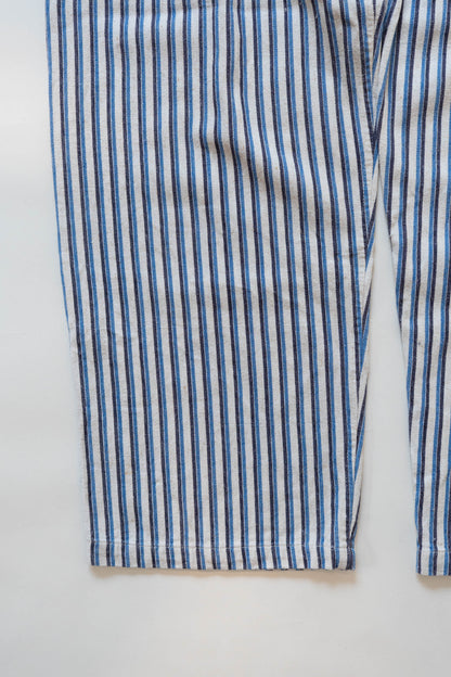 30s GERMAN ARMY WEHRMACHT DRILLICH HOSPITAL TROUSER