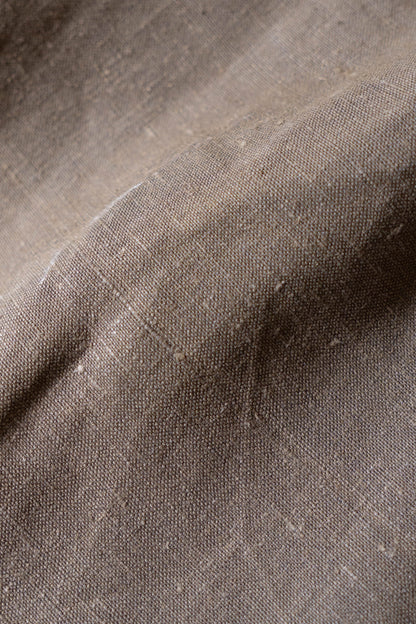 M35 French Army Motorcycle Coat Linen DEADSTOCK 2