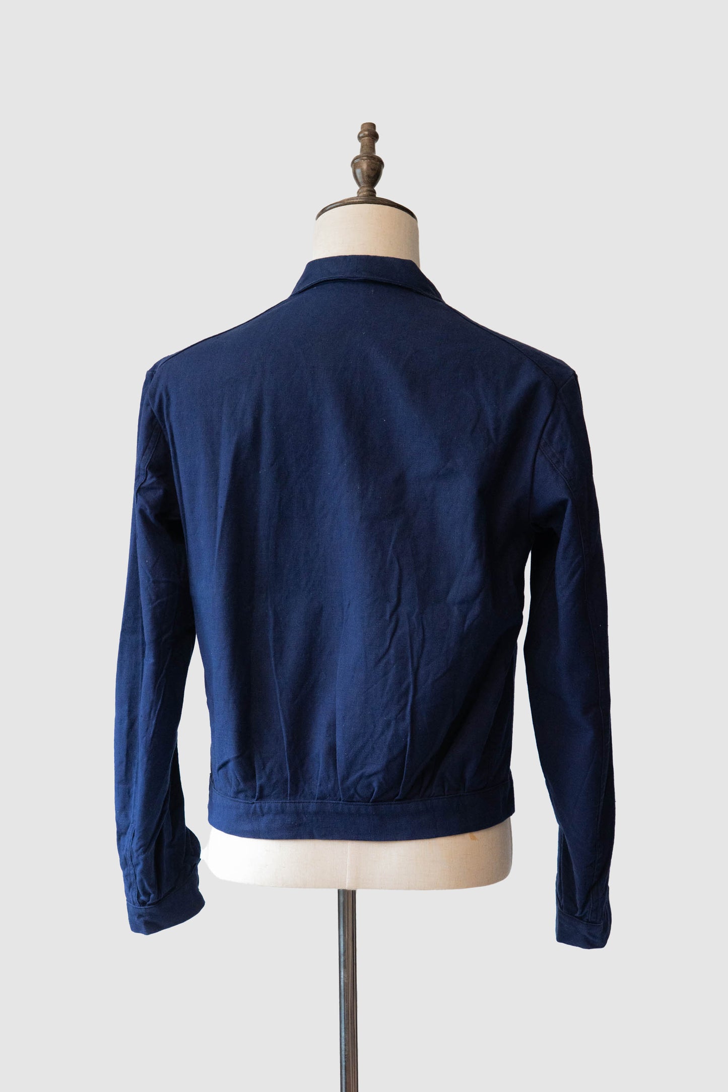 40s French Work Metis Cyclist Jacket