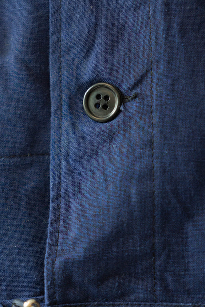 40s French Work Metis Cyclist Jacket