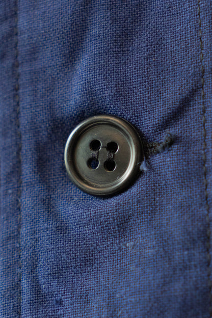 40s French Work Metis Cyclist Jacket