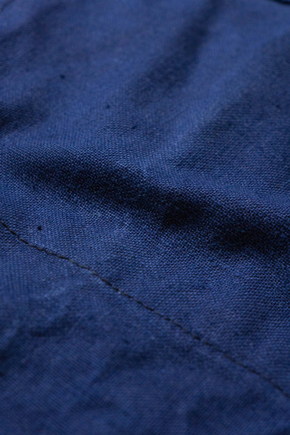 40s French Work Metis Cyclist Jacket