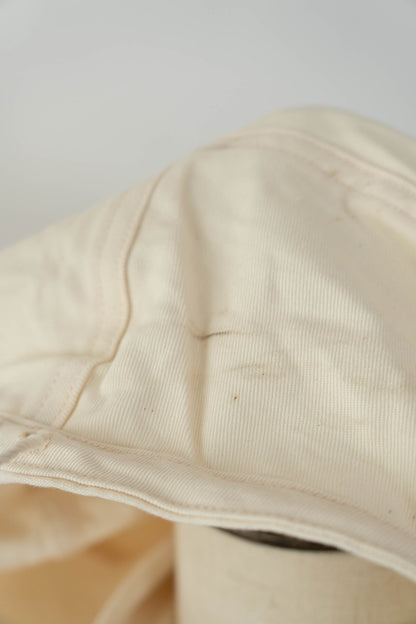 40s WWⅡ USN SALVAGE PARKA SMOCK "DEADSTOCK"